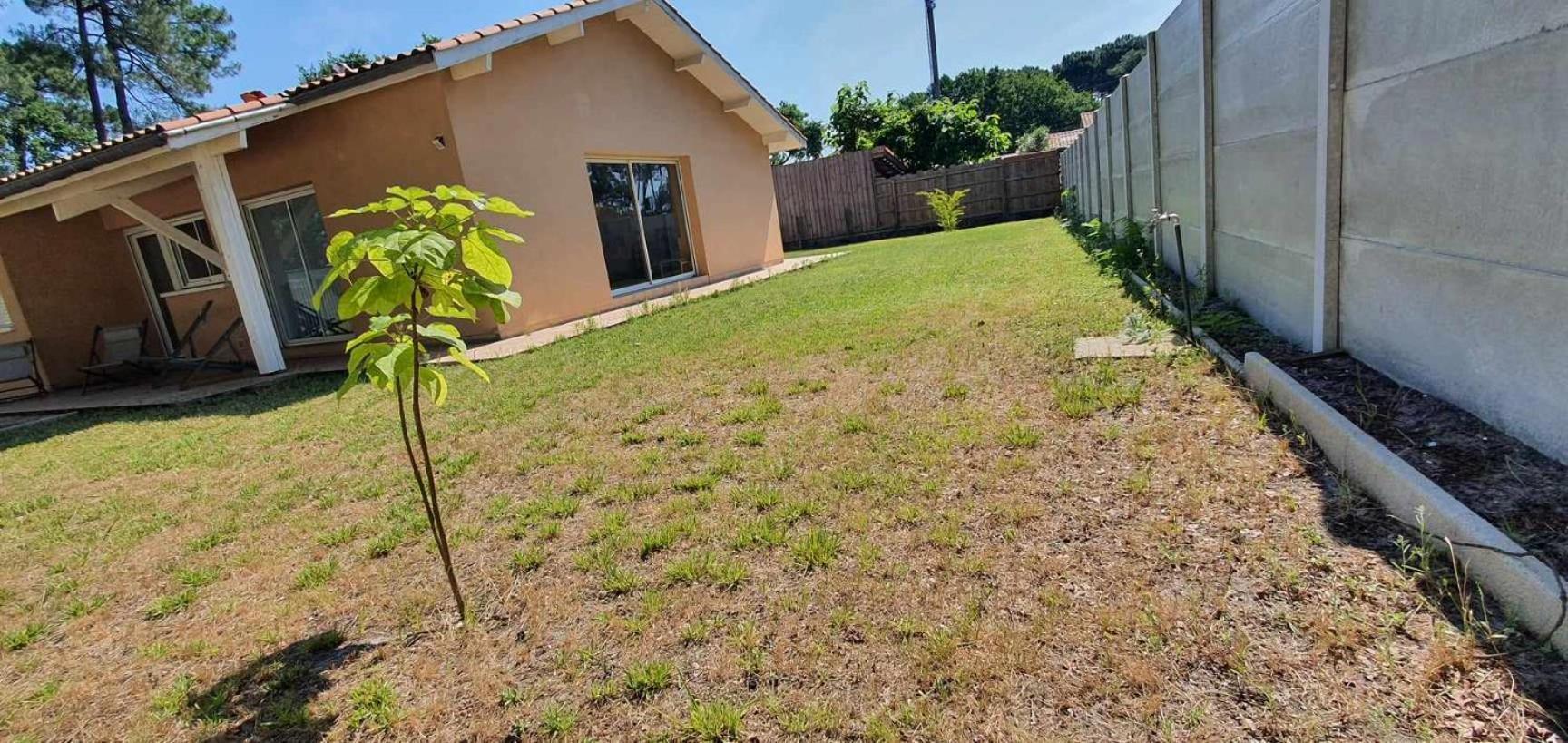 Villa La Rescapee Du Cap'Itaine Vous Attends ! Gujan-Mestras Exterior foto
